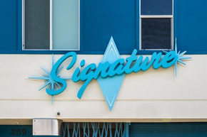 Signature Inn North Houston District
